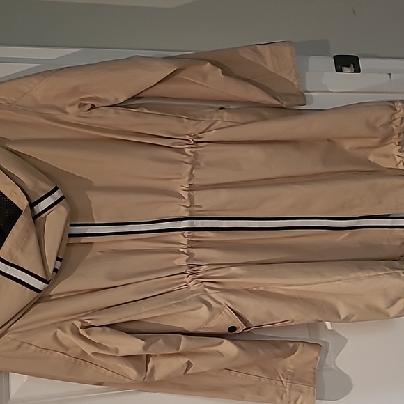 Rachel Roy coat adjustable - Picture 2 of 5